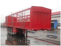 做好挂车运输工作需要哪些有利的条件