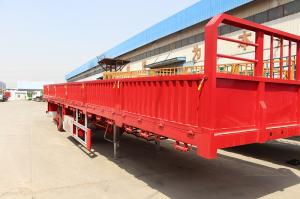 13米标箱运输半挂车