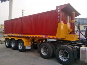 郑州客户五台如期交付满意提车